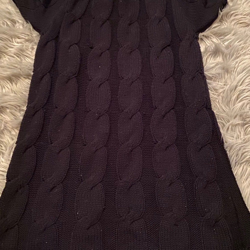 Long sweater - Picture 9 of 9
